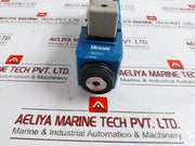 Vickers Dg4V-3-6C-h-m-u1-d6-60-en38 Solenoid Directional Control Valve