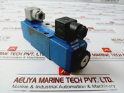 Vickers Dg4V 3 2N H M U1 D6 60 En38 Directional Control Valve 350Bar 220V/240V