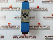 Vickers Dg4V 3 2N H M U1 D6 60 En38 Directional Control Valve 350Bar 220V/240V
