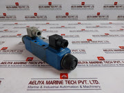 Vickers Dg4V 3 2N H M U1 D6 60 En38 Hydraulic Valve 350Bar/210Bar