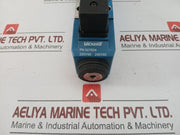 Vickers  Dg4v Directional Control Valve 3 2n H M U1 D6 60 En38