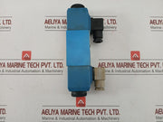 Vickers  Dg4v Directional Control Valve 3 2n H M U1 D6 60 En38