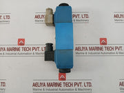 Vickers  Dg4v Directional Control Valve 3 2n H M U1 D6 60 En38