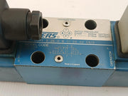 Vickers Directional Control Valve Part No. Dg4v 3 2n H M U1 D6 60 En38
