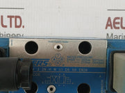 Vickers Directional Control Valve Part No. Dg4v 3 2n H M U1 D6 60 En38