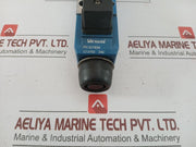 Vickers Directional Control Valve Part No. Dg4v 3 2n H M U1 D6 60 En38