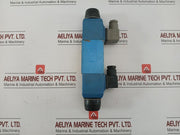 Vickers Directional Control Valve Part No. Dg4v 3 2n H M U1 D6 60 En38