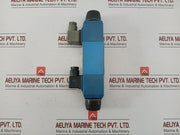 Vickers Directional Control Valve Part No. Dg4v 3 2n H M U1 D6 60 En38