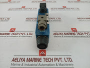 Vickers Directional Control Valve Part No. Dg4v 3 2n H M U1 D6 60 En38