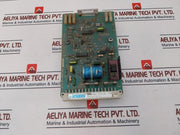 Vickers Eea-pam-119-a-10 Power Amplifier 