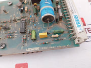 Vickers Eea-pam-119-a-10 Power Amplifier 
