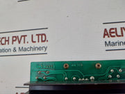 Vickers Eea-pam-119-a-10 Power Amplifier 