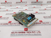 Vickers Eea-pam-119-a-10 Power Amplifier 