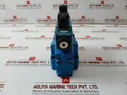 Vickers Hydraulic Directional Control Valve Dg5V 7 8C H Vm U B6 3U  T – 210Bar