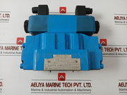 Vickers Hydraulic Directional Control Valve Dg5V 7 8C H Vm U B6 3U  T – 210Bar