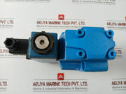 Vickers Hydraulic Directional Control Valve Dg5V 7 8C H Vm U B6 3U  T – 210Bar