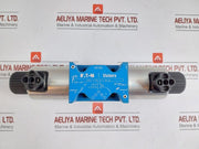 Vickers Part No. Dg4v 5 2nj M U H6 20 Directional Control Valve Ip65