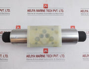 Vickers Part No. Dg4v 5 2nj M U H6 20 Directional Control Valve Ip65