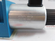 Vickers Part No. Dg4v 5 2nj M U H6 20 Directional Control Valve Ip65