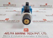 Vickers Part No. Dg4v 5 2nj M U H6 20 Directional Control Valve Ip65
