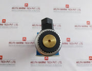 Vickers Part No. Dg4v 5 2nj M U H6 20 Directional Control Valve Ip65