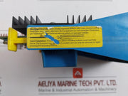 Vickers Power Amplifier Part Number Eea-Pam-119-A-10
