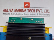Vickers Power Amplifier Part Number Eea-Pam-119-A-10