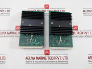 Vickers Power Amplifier Pcb Module Eea-Pam-119-A-10