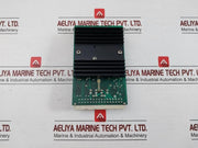 Vickers Power Amplifier Pcb Module Eea-Pam-119-A-10