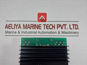 Vickers Power Amplifier Pcb Module Eea-Pam-119-A-10