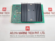 Vickers Power Amplifier Pcb Module Eea-Pam-119-A-10