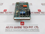 Vickers Power Amplifier Pcb Module Eea-Pam-119-A-10