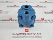 Vickers V210 51A 12 S214 Inb Lh Hydraulic Vane Pump