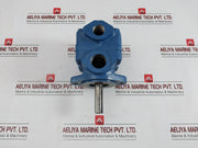 Vickers V210 51A 12 S214 Inb Lh Hydraulic Vane Pump