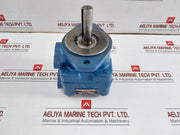 Vickers V210 51A 12 S214 Inb Lh Hydraulic Vane Pump