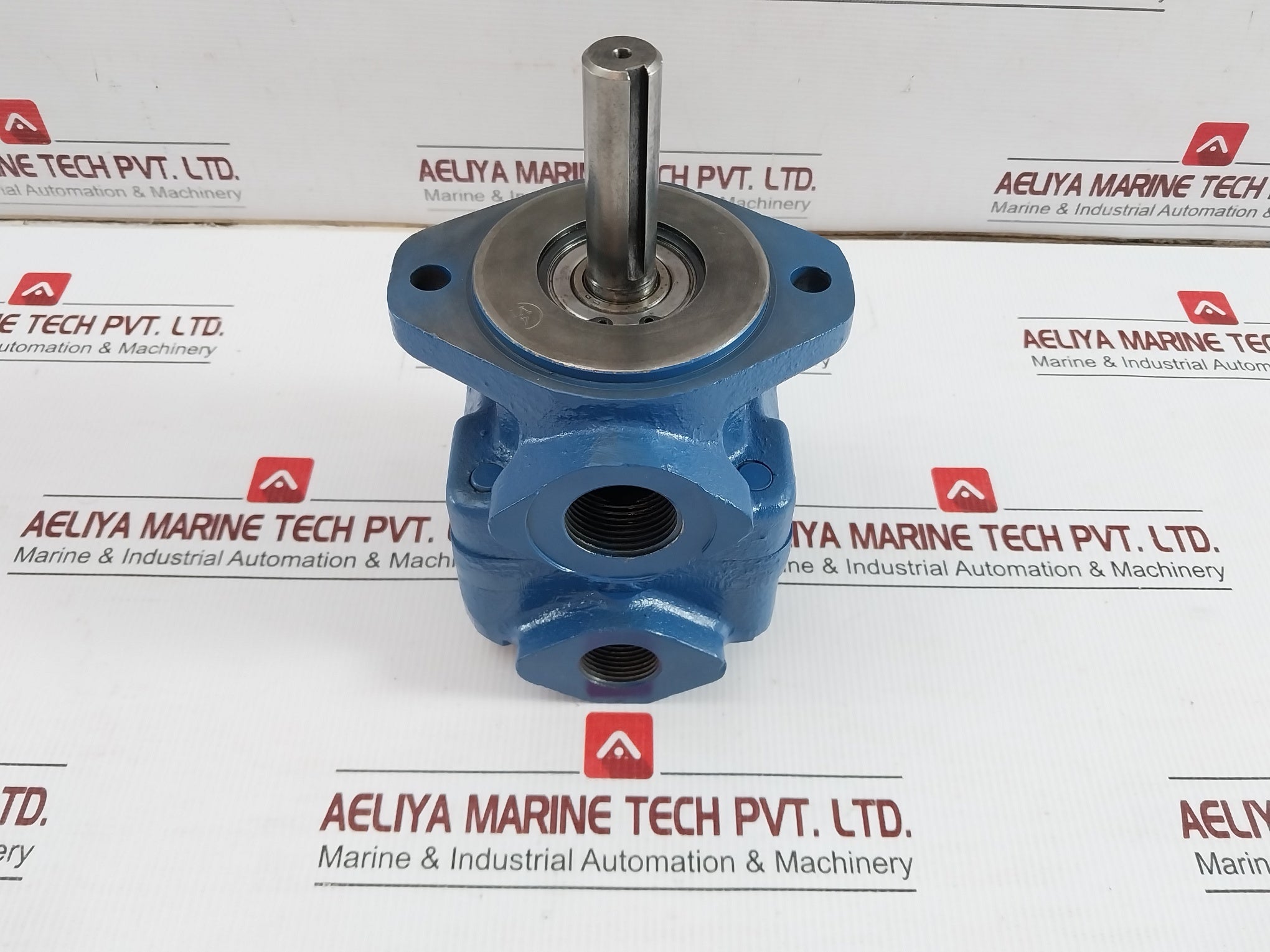 Vickers V210 51a 12 S214 Inb Lh Vane Pump
