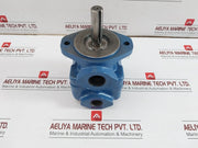 Vickers V210 51A 12 S214 Inb Lh Hydraulic Vane Pump