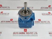 Vickers V210 51A 12 S214 Inb Lh Hydraulic Vane Pump