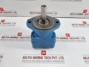 Vickers V210 51A 12 S214 Inb Lh Hydraulic Vane Pump