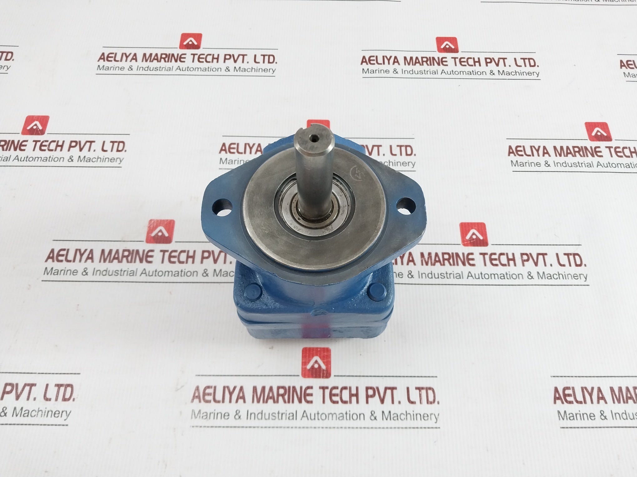 Vickers V210 51a 12 S214 Inb Lh Vane Pump