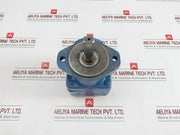 Vickers V210 51A 12 S214 Inb Lh Hydraulic Vane Pump