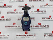 Vickers Xt 03 1F 30 Reducing Valve 0-1000 Psi, 626085, A12S