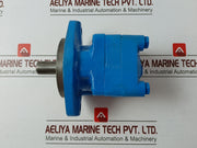 Vickers V110 35 67B In148 Vane Pump