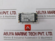 Vicor V48C12C150Bg Dc Dc Converter, 01150306003877, 000010968723