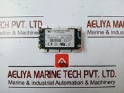 Vicor V48C12C150Bg Isolated Dc/Dc Converter Input-output