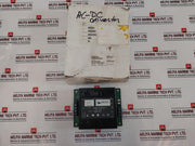 Vicor Vi-fke6-cqx Front End Power Supply 100-120/200-240Vac