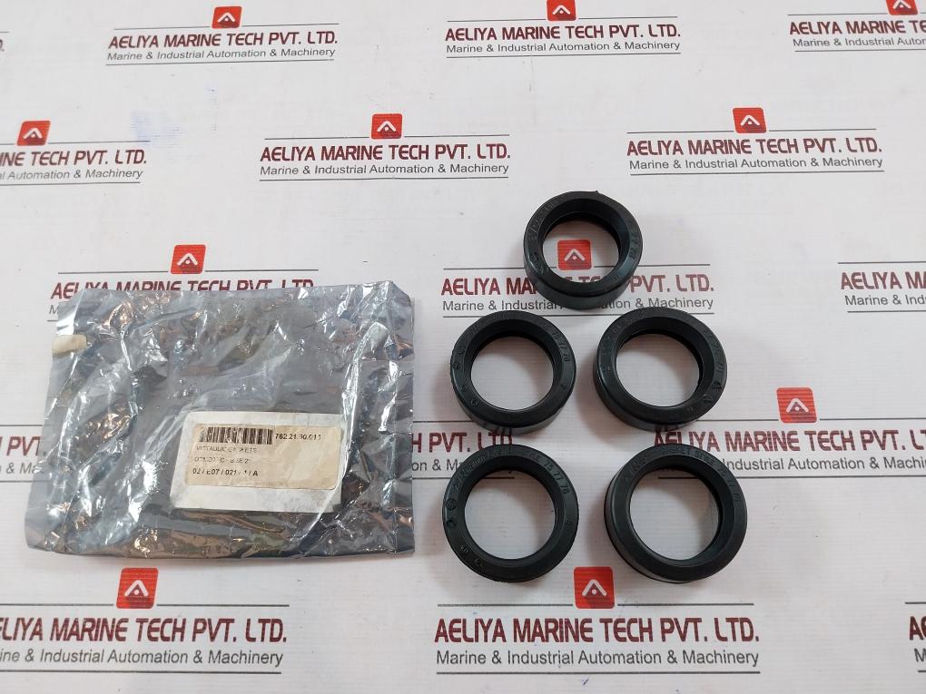 Victaulic Side Outlet Gasket 75 77 78,2/60 3Mm