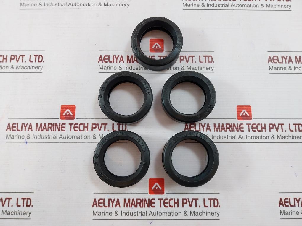 Victaulic Side Outlet Gasket 75 77 78,2/60 3Mm