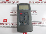 Victor Dm6801A Digital Thermometer Type K 60 Vdc 24Vac