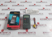 Victor Dm6801A Digital Thermometer Type K 60Vdc 24Vac Max
